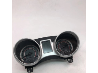 Панель приборов 68249007AA   Fiat Freemont       