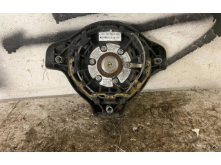 Подушка безопасности водителя 6X0880201C   Volkswagen Lupo