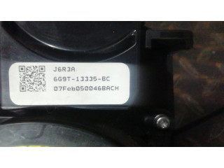 Подушка безопасности водителя 6G9T13N064DG, 6G9T13335BC   Ford Mondeo Mk III