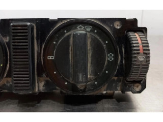 Блок управления климат-контролем 2028300985   Mercedes-Benz C W202