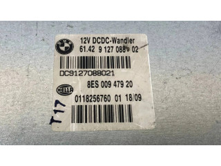 Блок управления 9127088   Mini One - Cooper Coupe R56