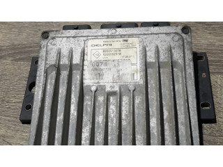 Řídící jednotka 8200513076   Renault Kangoo I 2005