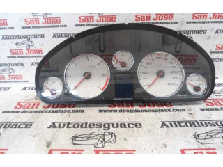 Přístrojová deska  Peugeot 207 CC 2005 9658138580  
