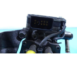 Vstřikovací lišta 0470504028, IMPRK1263585   Nissan Almera Tino     