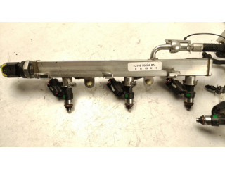 Vstřikovač JT4E9H487AE, JT4E9H487BC   Ford F150  pro benzínový motor 2.7  