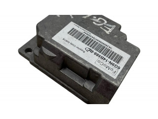 Блок подушек безопасности 6G9N14B588BC, C00G261S   Ford Mondeo MK IV