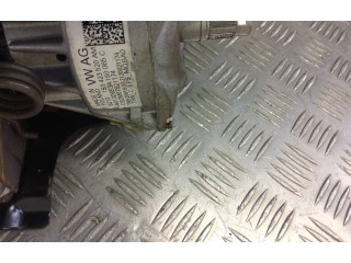  рейка  Колонка рулевая 1S1423520AM   Volkswagen e-Up 2016 -  года