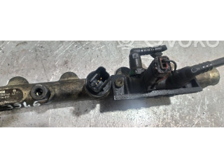 Топливная рампа 0445214017   Nissan Serena  