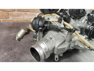  Турбина BMW X2 F39  8580177         