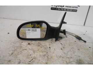 Zpětné zrcátko  Citroen Saxo 1999  00008148KS  