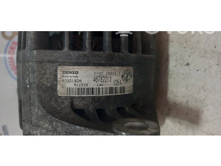 Генератор 46782213, 168206   Alfa Romeo GT      