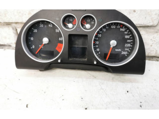 Přístrojová deska  Audi TT Mk1 1999 8N1919860C  