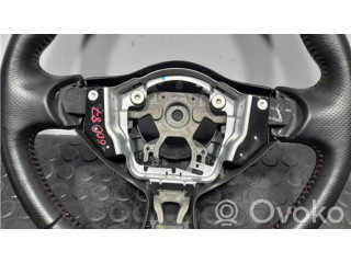 Руль Nissan Juke I F15  2010-2018 года 341944426A      