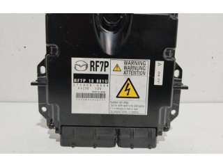 Řídící jednotka 2758006684, RF7P18881U   Mazda 5 2007