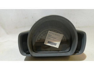 Панель приборов A4515403647   Smart ForTwo II       