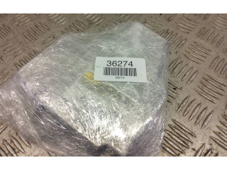 Блок подушек безопасности 12756355, 318766   Saab 9-3 Ver2