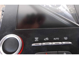 Рулевая рейка  Блок управления навигации (GPS) 280903049R   Renault Megane II 2006 - 2008 года