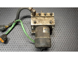 Блок АБС GA2G437A0   Mazda  MX-6  