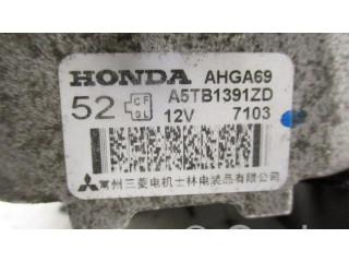 Генератор AHGA69   Honda Jazz 1.3     