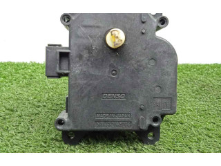 Вентилятор печки    0638000172, 5.PINES   Toyota Land Cruiser (J150)