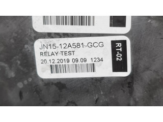 Блок предохранителей JN1512A581, 13775498000   Ford Ecosport    