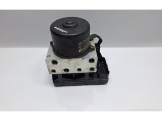 Блок АБС    Volkswagen  Polo III 6N 6N2 6NF  1995 - 2001 года