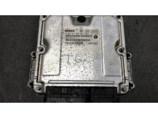 Řídící jednotka 0281011280, P04727666AB   Chrysler Voyager 2002