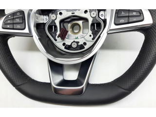 Volant Mercedes-Benz GLC X253 C253 2019 A0004603803, A0004603803  