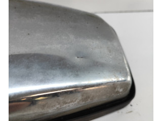 Зеркало электрическое        Mercedes-Benz COMPAKT W115  1968 - 1976 года   
