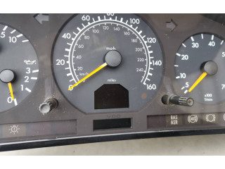 Přístrojová deska  Mercedes-Benz S W140 1990 1404407011, 110008833  