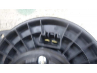Вентилятор печки    19129868, AY2727005260   Cadillac SRX