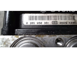 Блок АБС 0265234096   BMW  X5 E53  1999 - 2006 года
