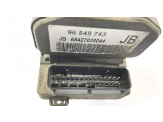 Jednotka ABS 0265216874, 96549743   Chevrolet Lacetti 2007