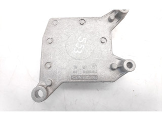 Блок подушек безопасности 605487800, 8200412024A   Renault Espace -  Grand espace IV