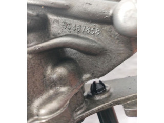 Čerpadlo oleje 55487858-AUTOSSO   Opel Astra G   
