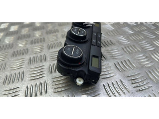 Блок управления климат-контролем 1K0907044CT, 5HB01010600   Volkswagen Scirocco