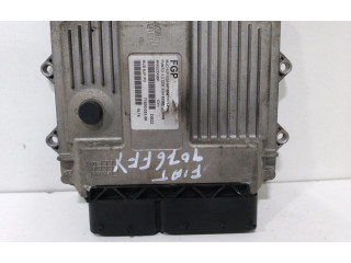 Řídící jednotka 0055195817   Fiat Punto Evo 2006