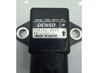 Řídící jednotka 39940TGHA010M1   Honda Civic 