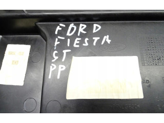 Zpětné zrcátko  Ford Fiesta 2007  C1BB-B045H16-AD  