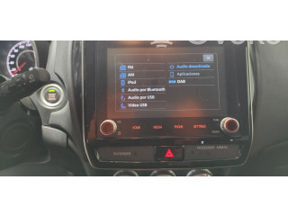 Дисплей    8740A075   Mitsubishi ASX