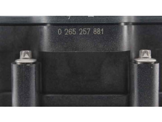 Jednotka ABS 476600188R   Renault Clio IV 2016