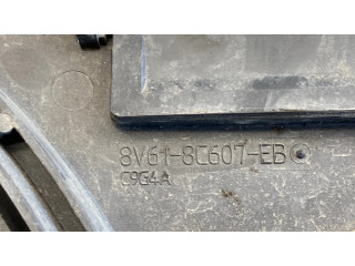 Вентилятор радиатора     8v618c607eb    Ford Focus 1.6