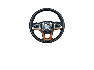 Модуль блока управления кондиционером 6PK651X7AE, 7UK171X7AA   Jeep Grand Cherokee WL