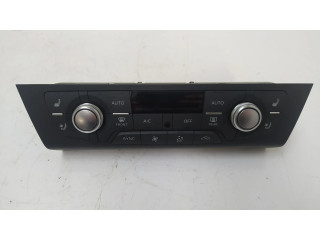 Блок управления климат-контролем 4G0820043CE, CONTINENTAL   Audi A7 S7 4G