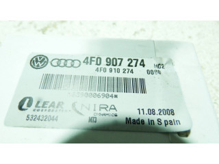 Блок управления 4F0907274, 4F0910274   Audi A6 S6 C6 4F