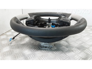 Руль Citroen C5  2008-2016 года 608004900, 96829216ZD      