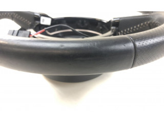 Volant Audi RS7 C7 2017 8X0419091AC, 8X0419091AC  