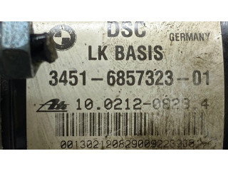 Jednotka ABS 34516857323, 6857324   BMW 1 F20 F21 2012