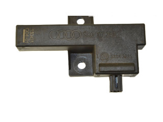 Блок управления 8K0907247, 33542221   Audi A6 S6 C7 4G