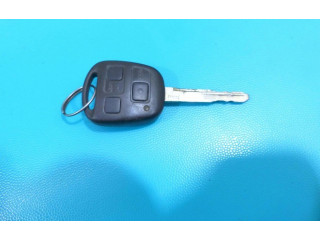 Řídící jednotka 89661-05691, IMPRK1233960   Toyota Avensis T250 2006